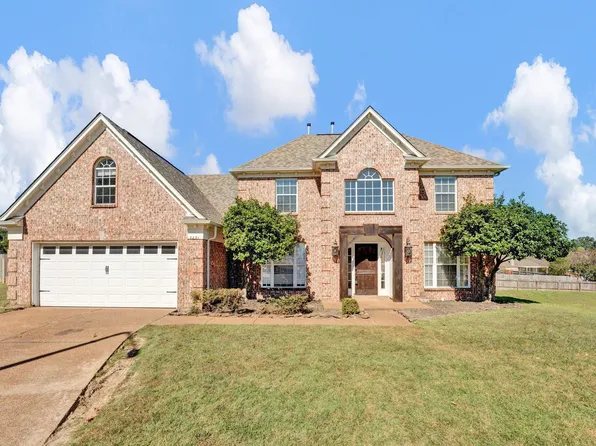 5291 Valerie Cv, Arlington, TN 38002