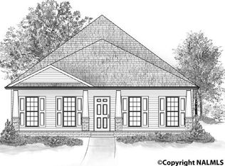 6419 Dunnavant Pl NW, Huntsville, AL 35806