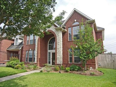 1219 Woodhaven Ct, Katy, TX, 77494