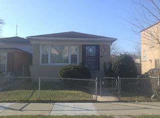 1131 E 82nd Pl, Chicago, IL 60619