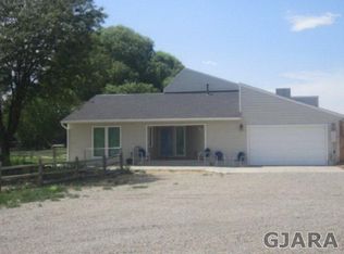 683 31 Rd, Grand Junction, CO 81504