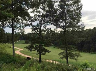 343 High Ridge Lane, Pittsboro, NC 27312