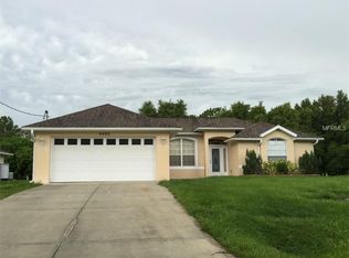 4465 Mocha Ave, North Port, FL 34287