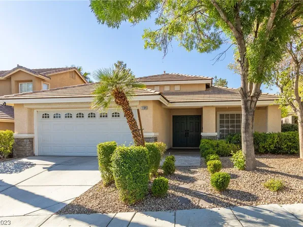 1104 Caraway Ln, Las Vegas, NV 89144