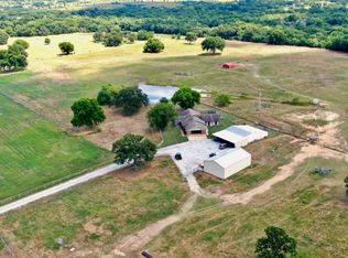 2459 Bussellridge Rd, Ardmore, OK 73401