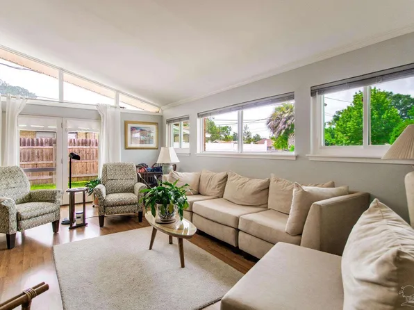 1050 Langley Ave, Pensacola, FL 32504