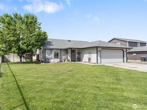 1346 E Greens Loop, Moses Lake, WA 98837