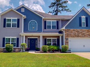 220 Sterling Dr, Rincon, GA 31326