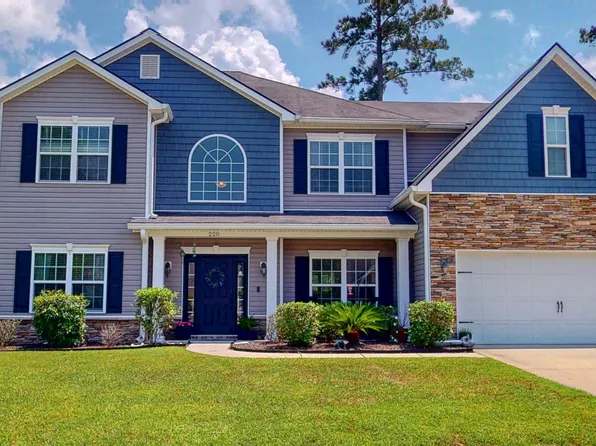 220 Sterling Dr, Rincon, GA 31326