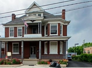 133 Virginia Ave UNIT A, Cumberland, MD 21502