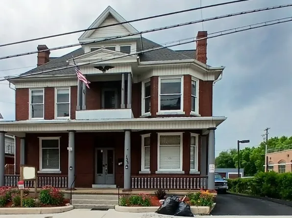133 Virginia Ave, Cumberland, MD