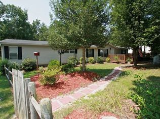 250 Meridan Dr, Rock Hill, SC 29730
