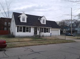 1495 E 114th St, Cleveland, OH