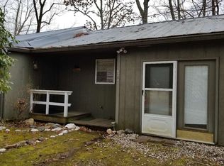 42 Pounding Mill Ter, Hayesville, NC 28904