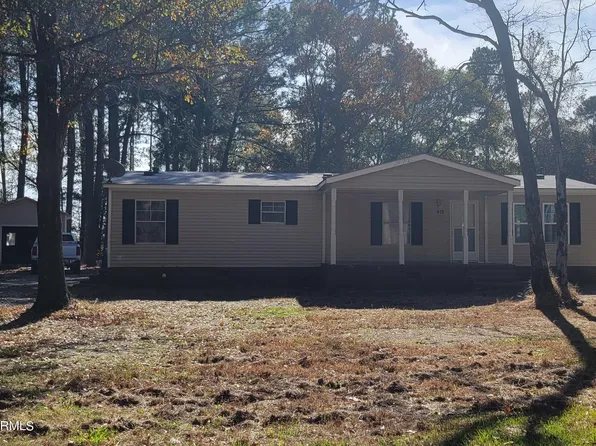 194 Jesse Jackson Street, La Grange, NC 28551