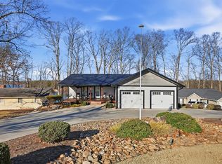 227 Forest Cove Rd, Anderson, SC 29626