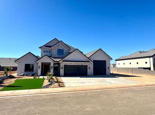 3528 S Rolling Rock Dr #37, Washington, UT 84780