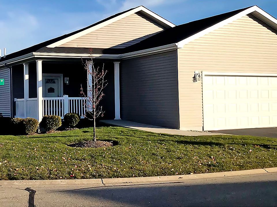 1st image of 1601 Chariot Ln Lot 1201