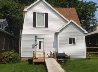 139 S Alves St, Henderson, KY 42420
