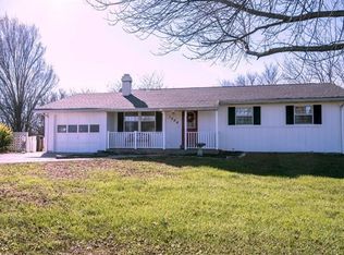 1509 Saddle Dr, Festus, MO 63028