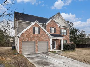 436 Margaux Way, Atlanta, GA 30349