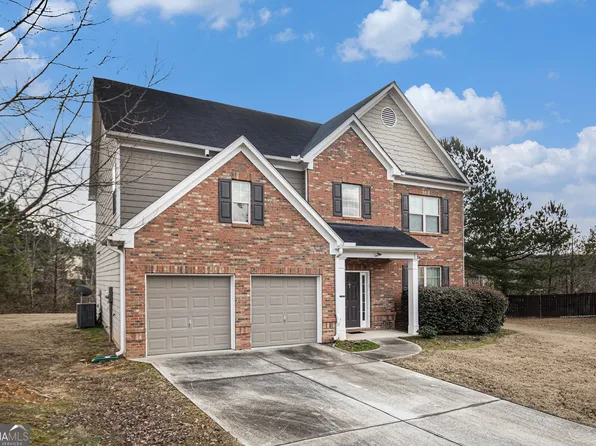 436 Margaux Way, Atlanta, GA 30349