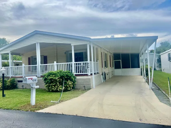 4541 NW 67th Place #P-11, Coconut Creek, FL 33073