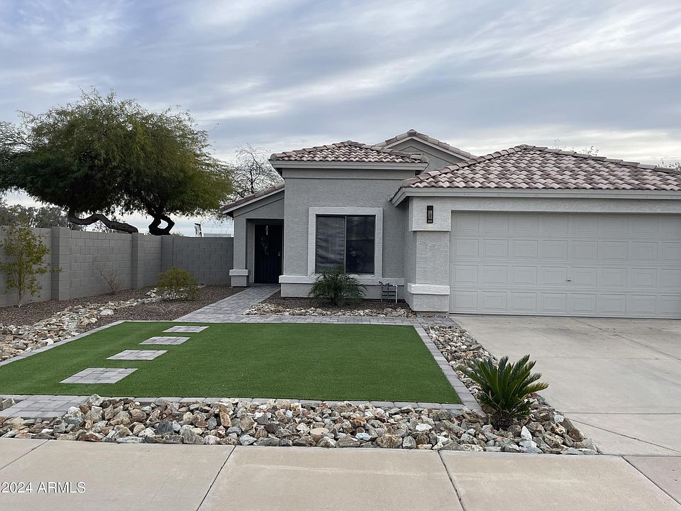 1st image of 3101 W LOUISE Drive