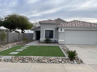 3101 W Louise Dr, Phoenix, AZ 85027
