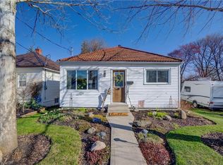 85 Bell St, Norfolk County, ON N4B1W9
