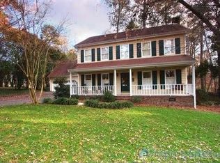 8305 Morgans Way, Raleigh, NC 27613