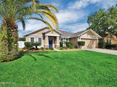 415 HEARTHSIDE Court, Orange Park, FL, 32065