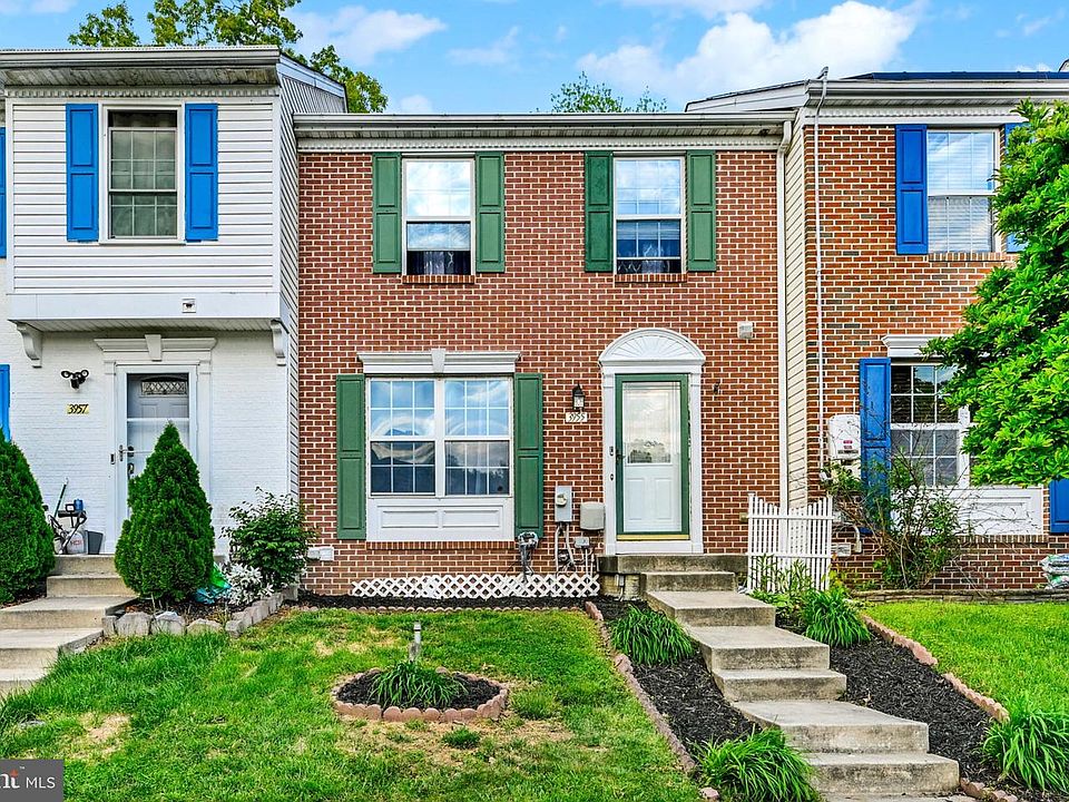 1st image of 3955 Bush Ct