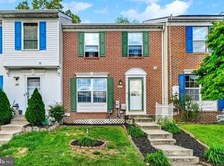 3955 Bush Ct, Abingdon, MD 21009