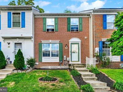 3955 Bush Ct, Abingdon, MD, 21009