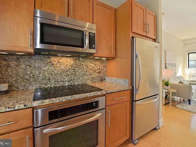 5201 Wisconsin Ave NW #406 — Photo 14