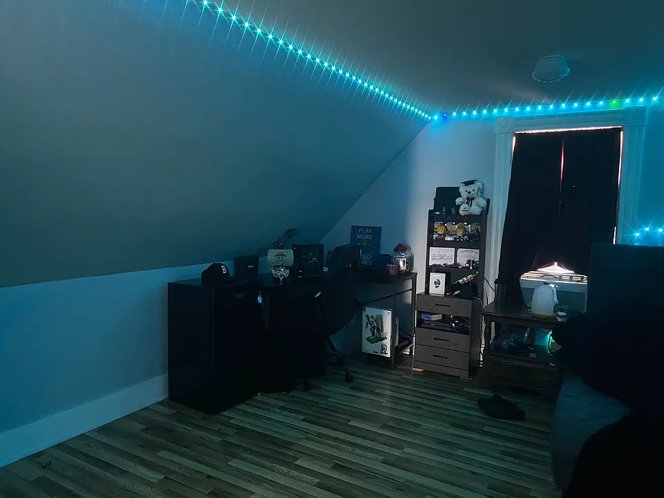 Bedroom 2