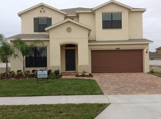 1068 Fountain Coin Loop, Orlando, FL 32828