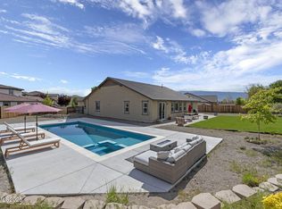 2860 Tobiano Dr, Reno, NV 89521