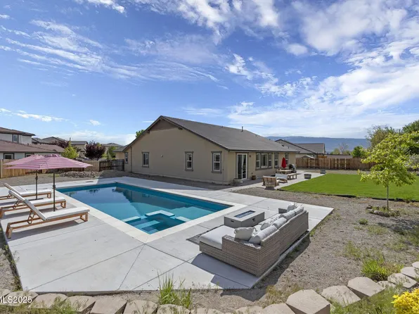 2860 Tobiano Dr, Reno, NV 89521
