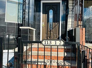 113 1/2 Bloomfield Ave, Newark, NJ 07104