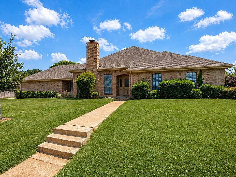 1st image of 5401 Ledgestone Dr