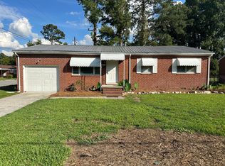 1408 Helen Ave, New Bern, NC 28560