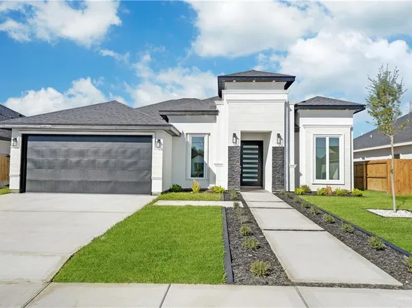 3113 E Kennedy Ave, Alton, TX 78573