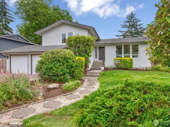 4303 NE 24th Street, Renton, WA 98059