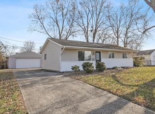 3890 Atkinson Rd, Columbus, OH 43232