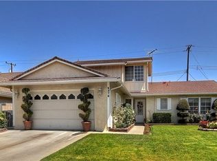 9379 El Blanco Ave, Fountain Valley, CA 92708