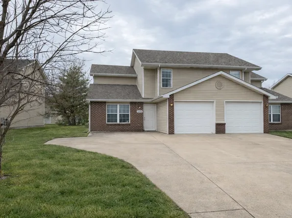 1516-1518 Citadel Dr., 1516-1518 Citadel Dr, Columbia, MO 65202