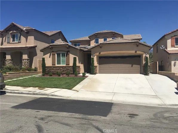 3643 Sugarberry Ct, San Bernardino, CA 92407