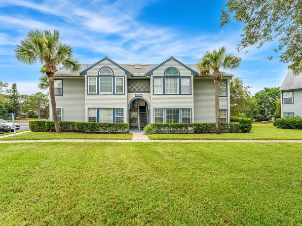 4880 Lake Waterford Way W #3220, Melbourne, FL 32901